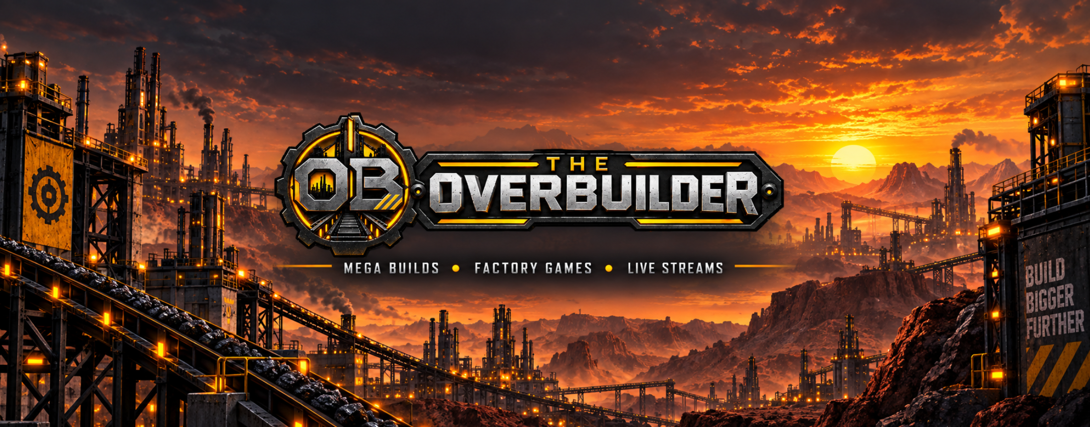 My Gear: The Streaming and Build Setup | The Overbuilder